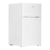 LOGIK LUC50W23 Undercounter Fridge Freezer - White