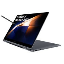 SAMSUNG Galaxy Book4 360 15.6" 2 in 1 Laptop - Intel® Core™ 7, 512 GB SSD, Grey