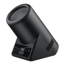 CASO VinoCase Tabletop Wine Cooler - Black