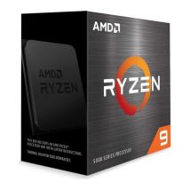 AMD Ryzen 9 5900XT Processor