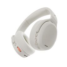 SKULLCANDY Crusher ANC 2 Wireless Bluetooth Noise-Cancelling Headphones - Bone