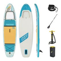 HYDRO-FORCE Panorama BW65363 Inflatable Stand Up Paddleboarding Set