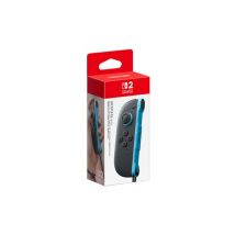 NINTENDO Switch Joy-Con 2 Wireless Controller - Left, Blue