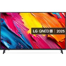 LG QNED70 55" QNED AI 4K HDR Smart TV 2025 - 55QNED70A6A