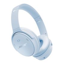 BOSE QuietComfort Ultra Wireless Bluetooth Noise-Cancelling Headphones - Ice Blue