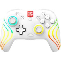 TURTLE BEACH Afterglow Wave Wireless Controller for Nintendo Switch 2 - White
