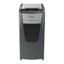 REXEL Optimum AutoFeed+ 750M Micro Cut Paper Shredder