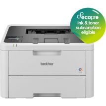 BROTHER EcoPro HLL3220CWE Wireless Laser Printer