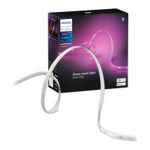 PHILIPS HUE White & Colour Ambiance Smart LED Lightstrip - 5 m