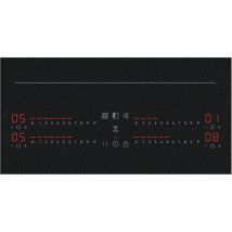 AEG 6000 FlexiBridge TI64IG00FZ 60 cm Electric Induction Hob - SaphirMatt Black