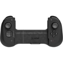 SCUF Nomad Wireless Mobile Gaming Controller - Black