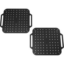 NINJA Reusable Air Fryer Liners - Pack of 2