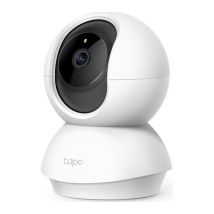 TP-LINK Tapo C200 Full HD 1080p WiFi Security Camera
