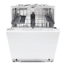 CANDY CI 3E53E0W-80 Full-size Fully Integrated Dishwasher