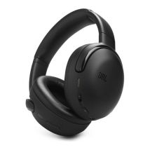 JBL Tour One M3 Wireless Bluetooth Noise-Cancelling Headphones - Black