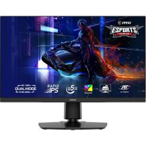 MSI MAG 272URDF E16 4K Ultra HD 27" Rapid IPS Dual-Mode Gaming Monitor - Black