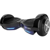 HOVER-1 Dash Hoverboard - Black