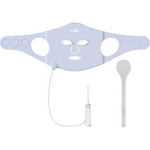 LOLA Superglow LED Face Mask - Baby Blue