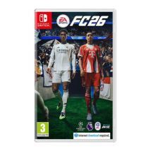 NINTENDO SWITCH EA Sports FC 26