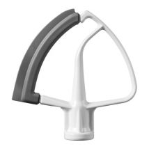 KITCHENAID 5KFE5T Flex Edge Beater - White