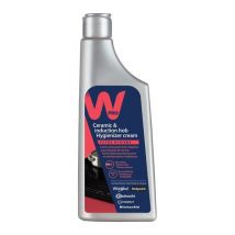 WPRO Ceramic & Induction Hob Hygienizer Cream