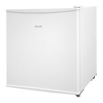 ABODE ATTF0E1W Mini Fridge - White