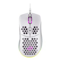 NOS M-600 V2 Ultralight RGB Optical Gaming Mouse