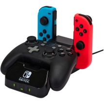 POWERA Charging Station for Nintendo Switch Controllers