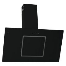 HISENSE CH10IN14BBUK Chimney Cooker Hood - Jet Black
