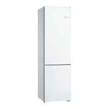 BOSCH Series 4 KGN392WEBG 70/30 Fridge Freezer - White
