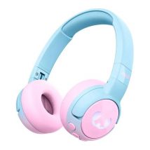 FRESH N REBEL Code Junior Wireless Bluetooth Kids Headphones - Cool Candy