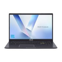 ASUS Vivobook Go 15 15.6" Laptop - Intel® Celeron®, 128 GB eMMC, Black