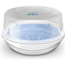 PHILIPS AVENT Avent SCF281/02 Microwave Steam Steriliser
