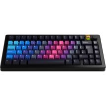 GLORIOUS GPBT Keycaps - UK Layout, Afterparty