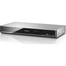 PANASONIC DMR-PWT655EB Smart 3D Blu-ray & DVD Player with Freeview Play Recorder - 1 TB HDD