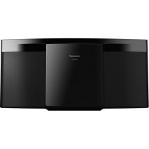 PANASONIC SC-HC200EB-K Bluetooth Flat Panel Hi-Fi System - Black