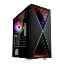 KOLINK Void X E-ATX Mid-Tower PC Case
