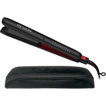 REVLON Smoothstay Hair Straightener - Black