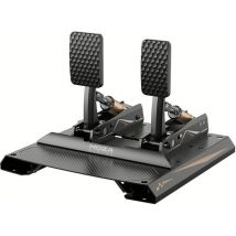 MOZA RACING CRP2 Load Cell Racing Pedal Set