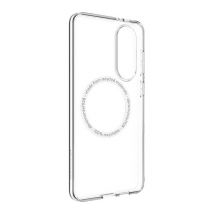 D BRAMANTE Greenland Pro Galaxy S25 Edge Case - Clear