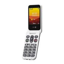 DORO Leva L20 - White