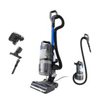 VAX LiftOut Reach Pet Upright Bagless Vacuum Cleaner - Graphite & Blue