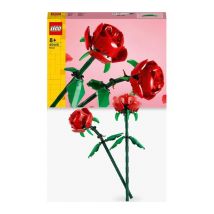 LEGO Botanicals 40460 Roses Set