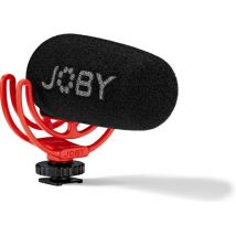 JOBY JB01675-BWW Wavo Vlogging Microphone