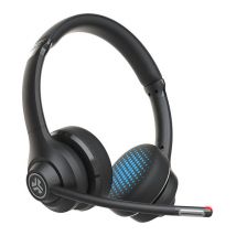 JLAB GO Work Wireless Headset - Black
