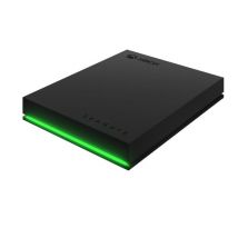 SEAGATE Gaming Hard Drive for Xbox - 2 TB, Black