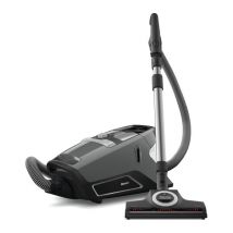 MIELE Blizzard CX1 Cat & Dog PowerLine Cylinder Bagless Vacuum Cleaner - Grey