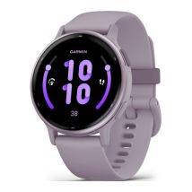 GARMIN vivoactive 5 Smart Watch - Orchid