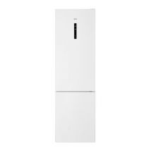 AEG 6000 Series TwinTech RCB636E3MW 60/40 Fridge Freezer - White