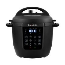 INSTANT POT Classic Multicooker - Black